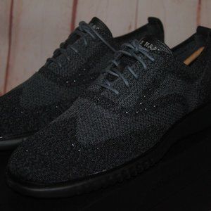 Cole Haan Zerogrand Stitchlite C27563 Black/Magnet